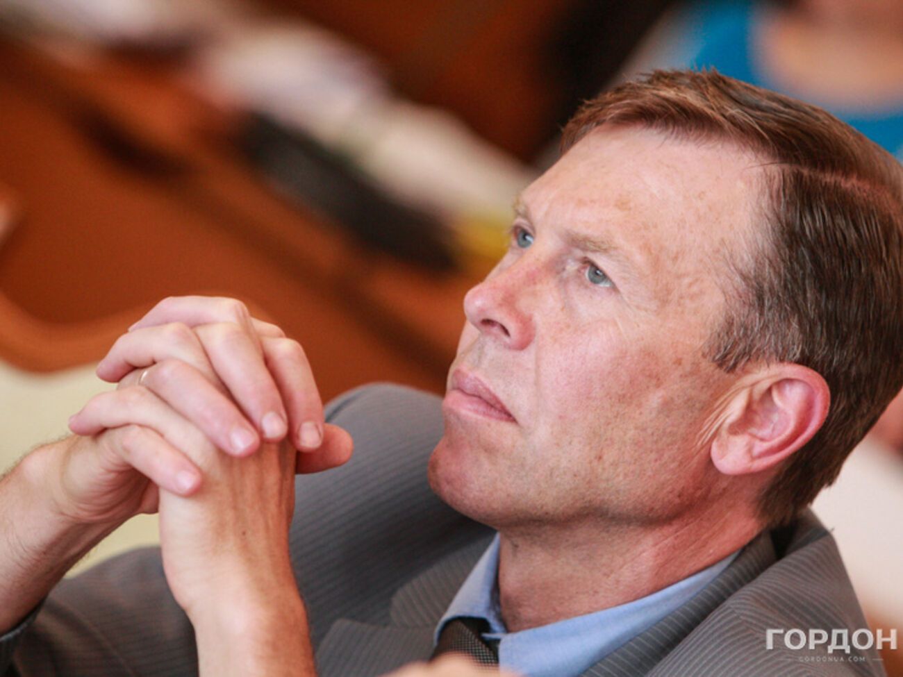 Требование о пересмотре госбюджета выдвинул Соболев