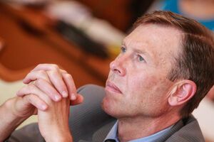 Требование о пересмотре госбюджета выдвинул Соболев