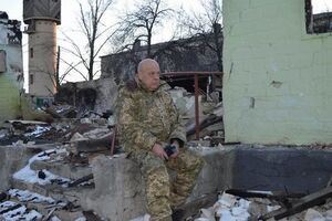 Москаль ввел ряд запретов в Луганской области