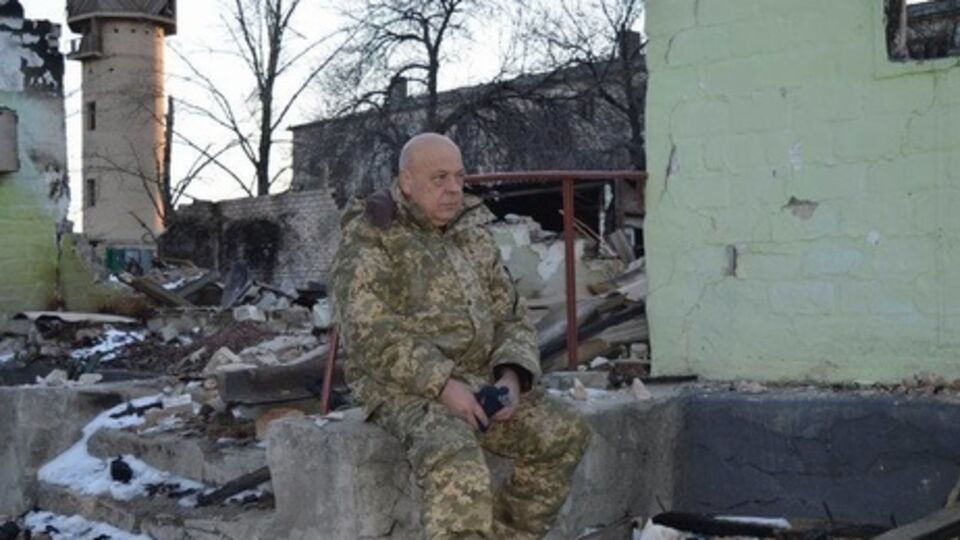 Москаль ввел ряд запретов в Луганской области