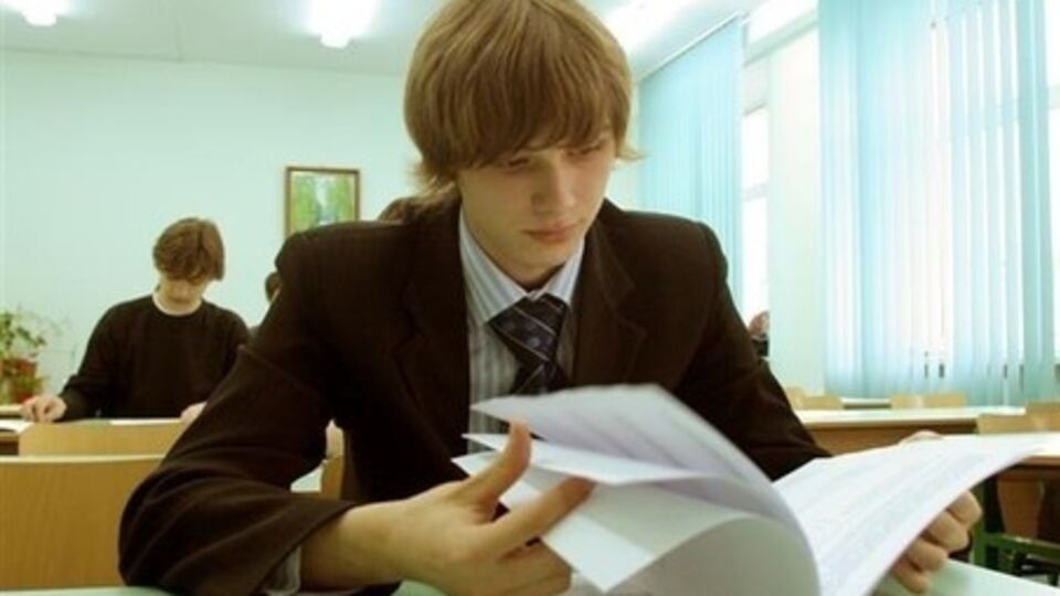 В украинских школах будут изучать произведения крымскотатарских писателей