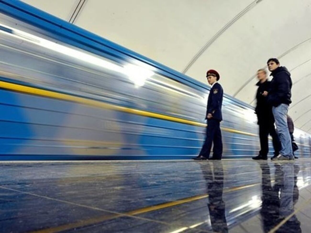 Метро продлит работу на Пасху