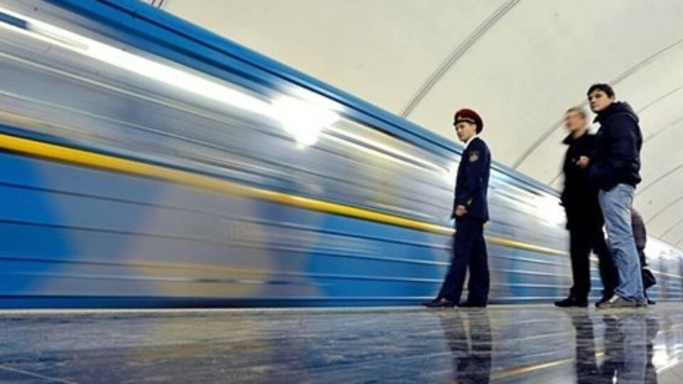 Метро продлит работу на Пасху