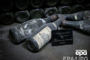 СМИ: У Путина заявили, что "Массандру" перерегистрируют по российским законам