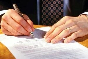 В январе---марте украинцы подали почти 194 тыс. деклараций о доходах