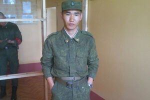 СМИ: Статью о бурятском танкисте ножницами вырезали из тиража российской газеты