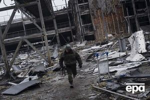 Украина потеряла двоих военнослужащих
