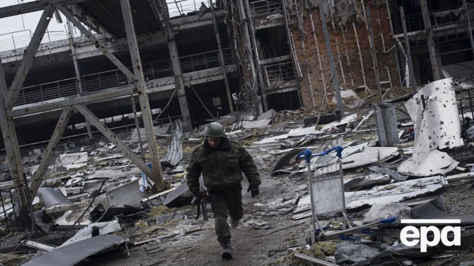 Украина потеряла двоих военнослужащих