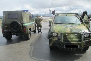 Обстрел автомобиля квалифицировали как теракт