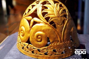 Украина продолжит отстаивать свое право на наследие