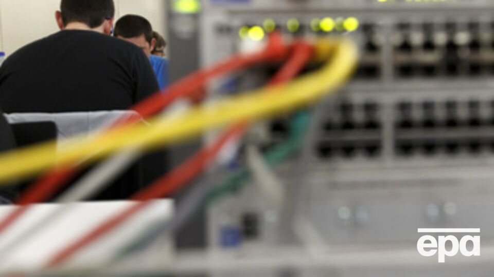 Компания NIC.UA просит своих пользователей писать письма в СБУ