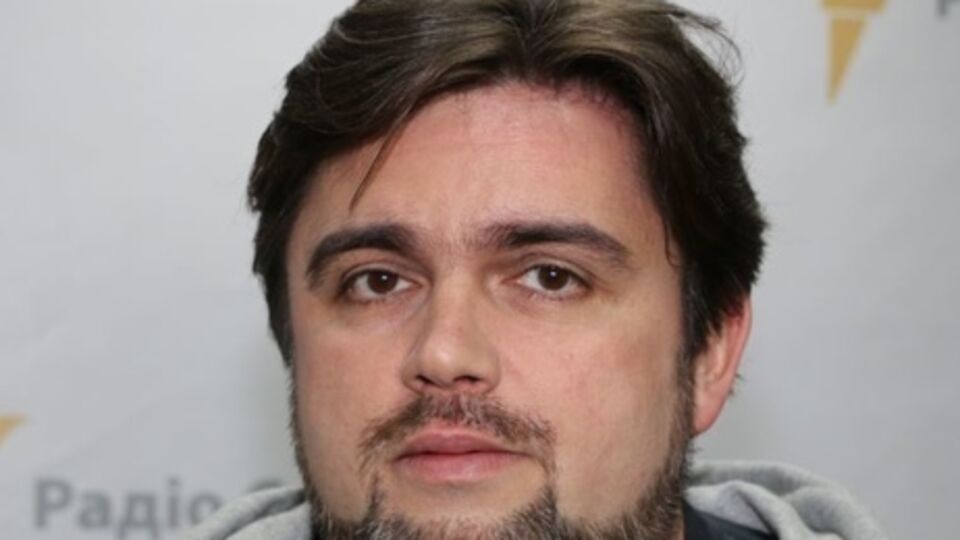 Лубкивский: СБУ расследует причастность КПУ к терактам