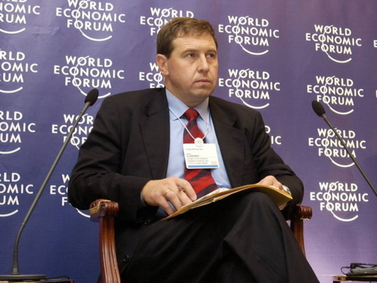 Илларионов:&nbsp;Мне кажется, что сейчас, когда до 9 мая остался месяц, вероятность наступления на Мариуполь довольно существенно снизилась