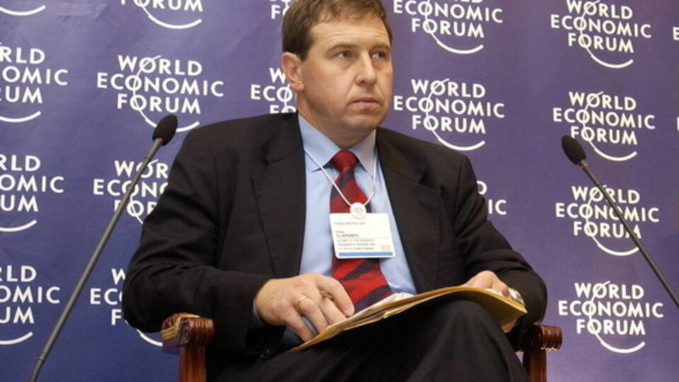 Илларионов: Мне кажется, что сейчас, когда до 9 мая остался месяц, вероятность наступления на Мариуполь довольно существенно снизилась