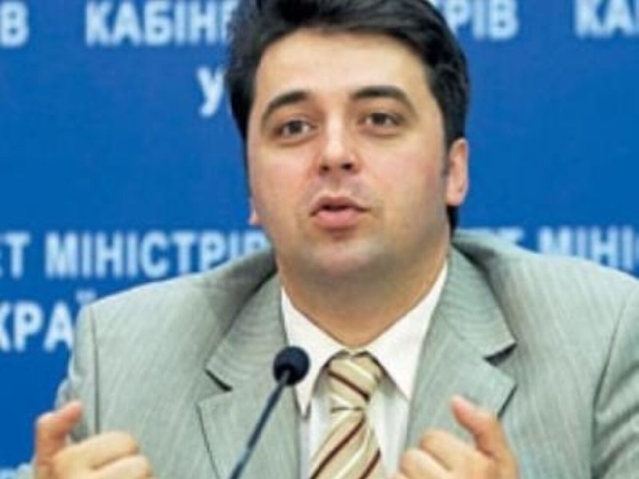 Гордиенко заявил о нарушениях в "Укрзалізниці"