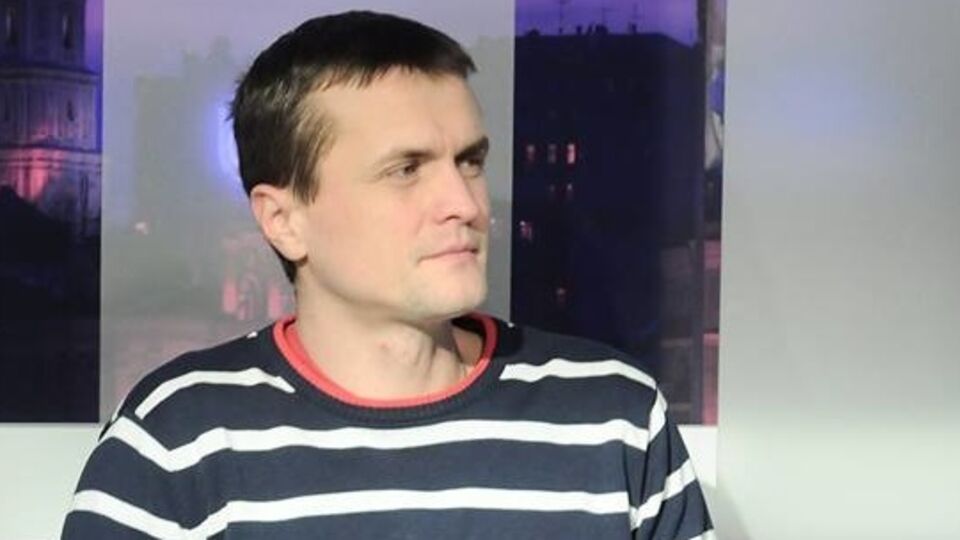 Игорь Луценко: У нас нет схемы приватизации, кроме той, что каждый берет себе то, что ему выгодно