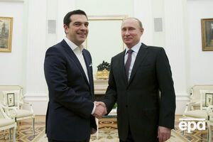 Ципрас: Цель моего визита – вместе попытаться дать нашим отношениям новый старт, новое начало, которое будет выгодным для обоих народов
