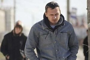 Российские власти продолжают удерживать Сенцова