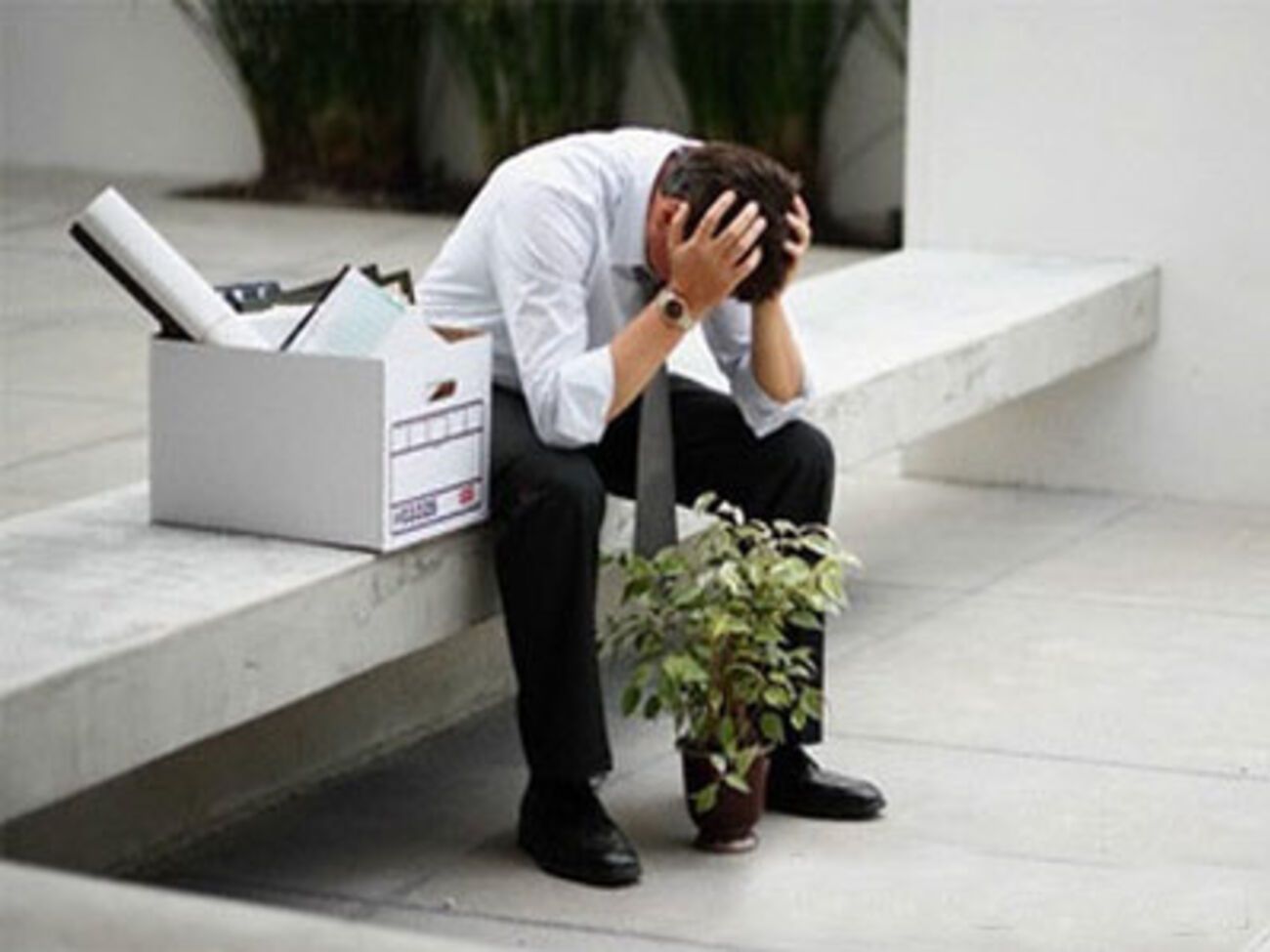 Больше всех под сокращения рискуют попасть сотрудники крупных компаний – численностью от 200 человек