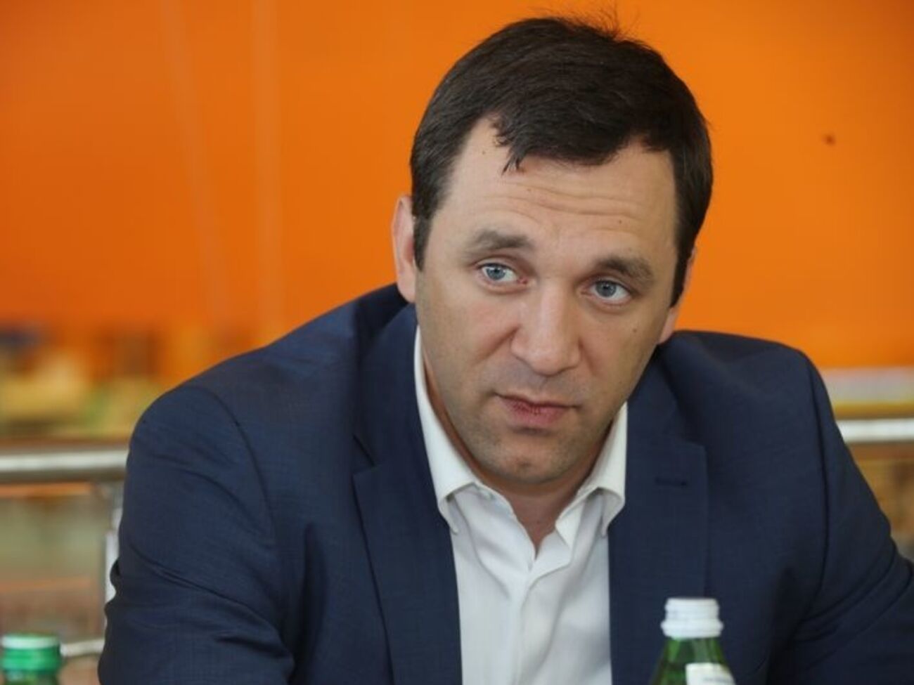 Кривенко против того, чтобы предприятиями руководили из министерств