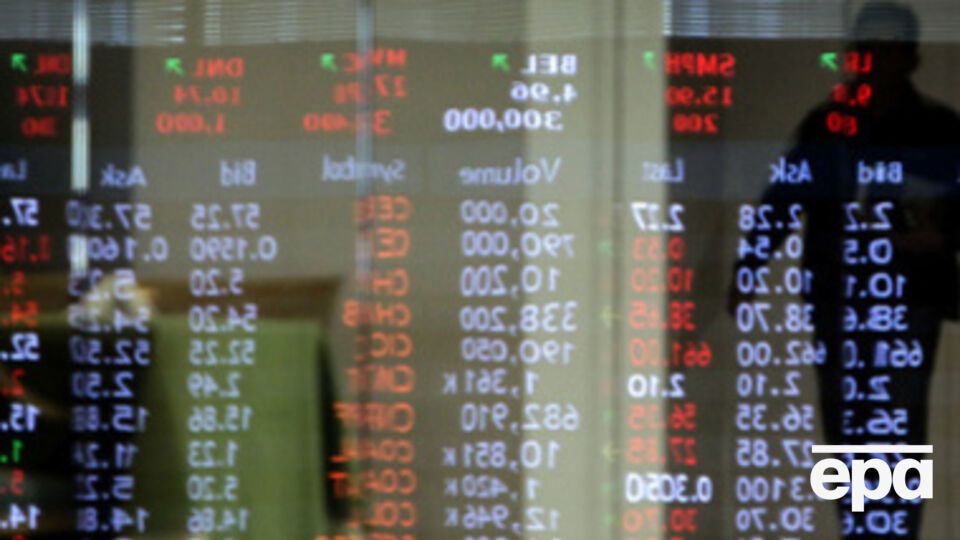 Агентство R&I: Даже в случае успешной реструктуризации долга по еврооблигациям долговая нагрузка Украины остается тяжелой