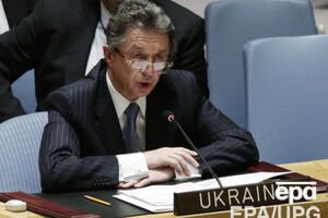 Сергеев: Драматизм ситуации в Украине заключается в том, что для того, чтобы признать Россию стороной конфликта, тоже нужно голосование, а Россия применяет право вето