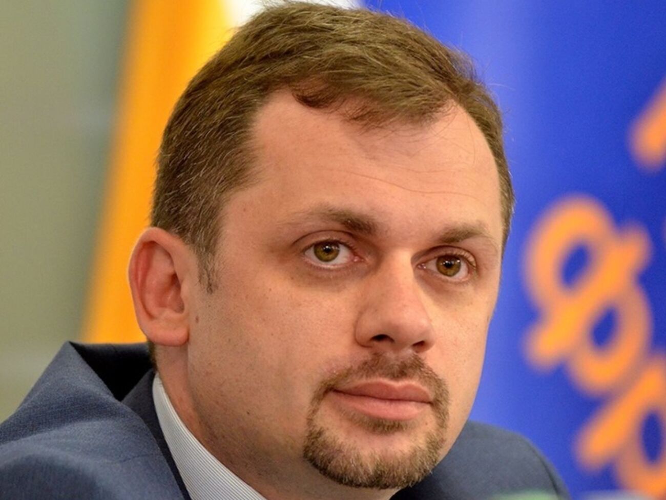 Андрей Левус:&nbsp;Дмитрий Фирташ сконцентрировал в своих руках более 70% всех облгазов