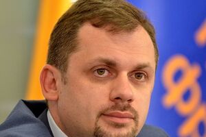 Андрей Левус: Дмитрий Фирташ сконцентрировал в своих руках более 70% всех облгазов