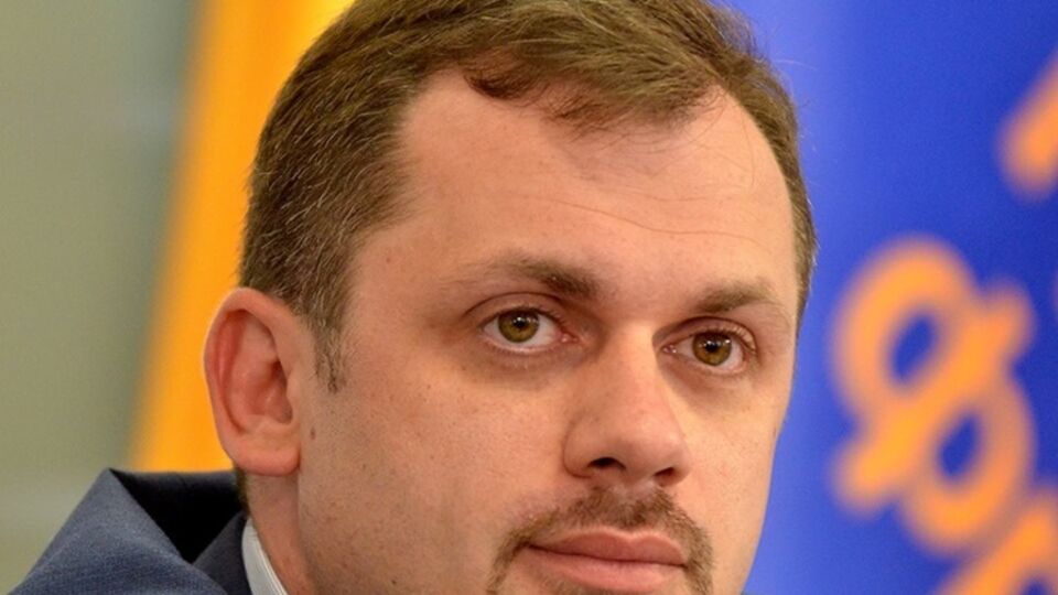 Андрей Левус: Дмитрий Фирташ сконцентрировал в своих руках более 70% всех облгазов