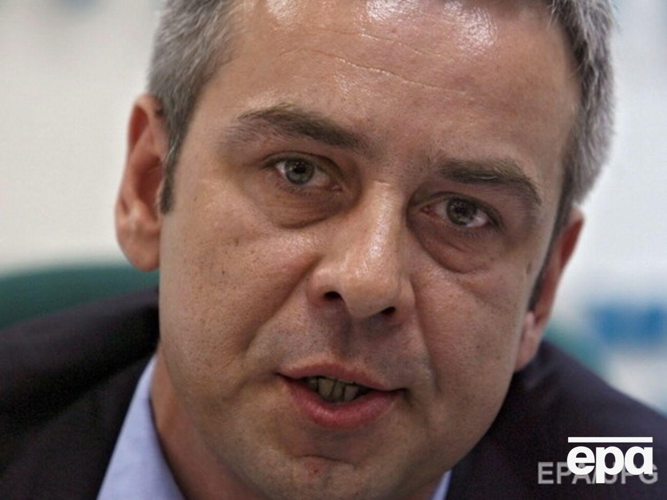 Ковтун: Смерть Литвиненко можно классифицировать как случайное самоубийство