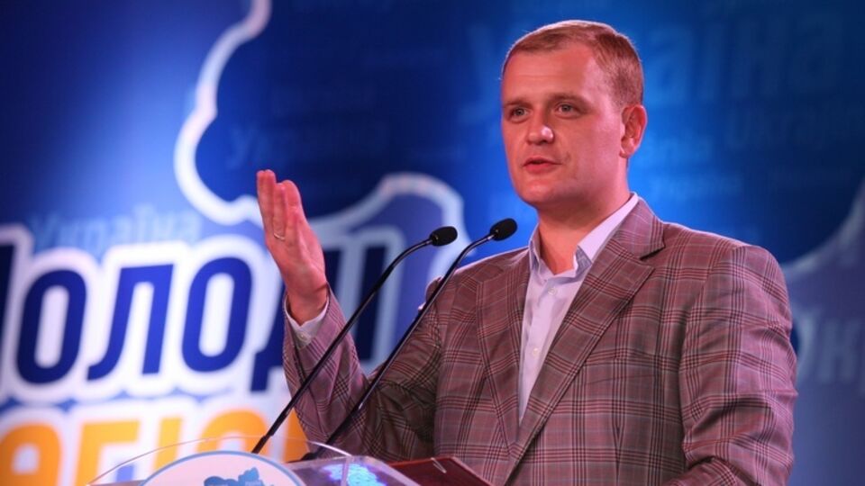 Суд разрешил взять под стражу экс-нардепа Андрея Пинчука