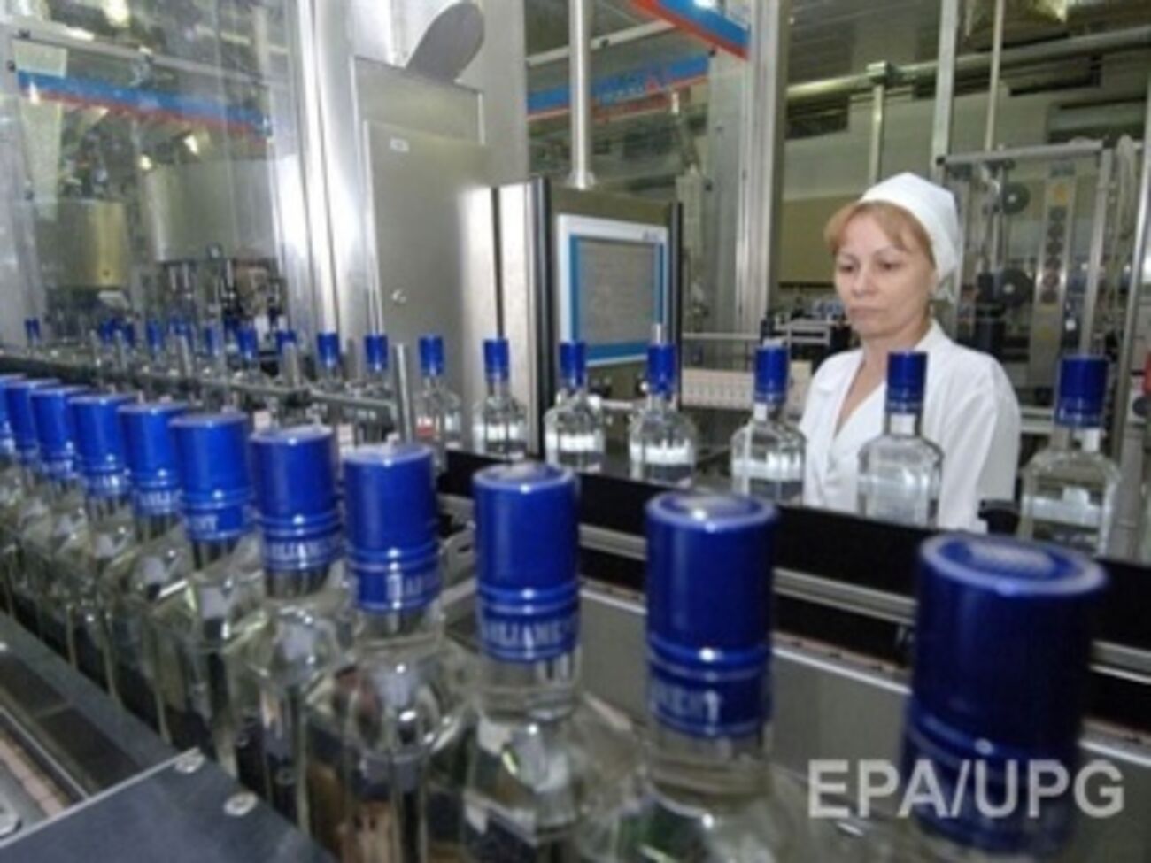 Руководителя "Укрспирта" определит новый конкурс