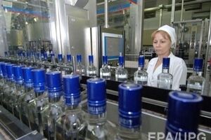Руководителя "Укрспирта" определит новый конкурс