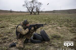Боевики продолжают обстрелы позиций сил АТО