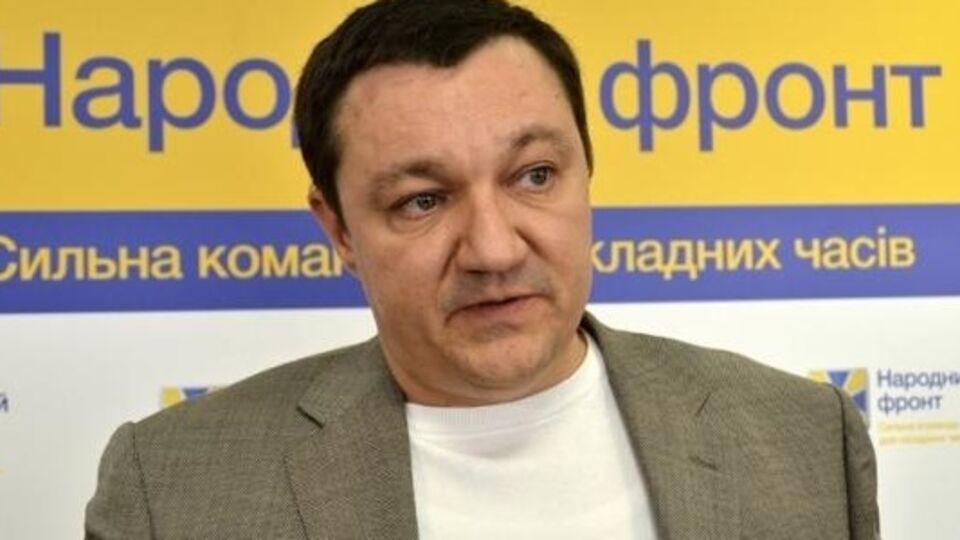 Дмитрий Тымчук: Командир взял 57 тыс. грн за документы о пригодности к использованию продуктов питания