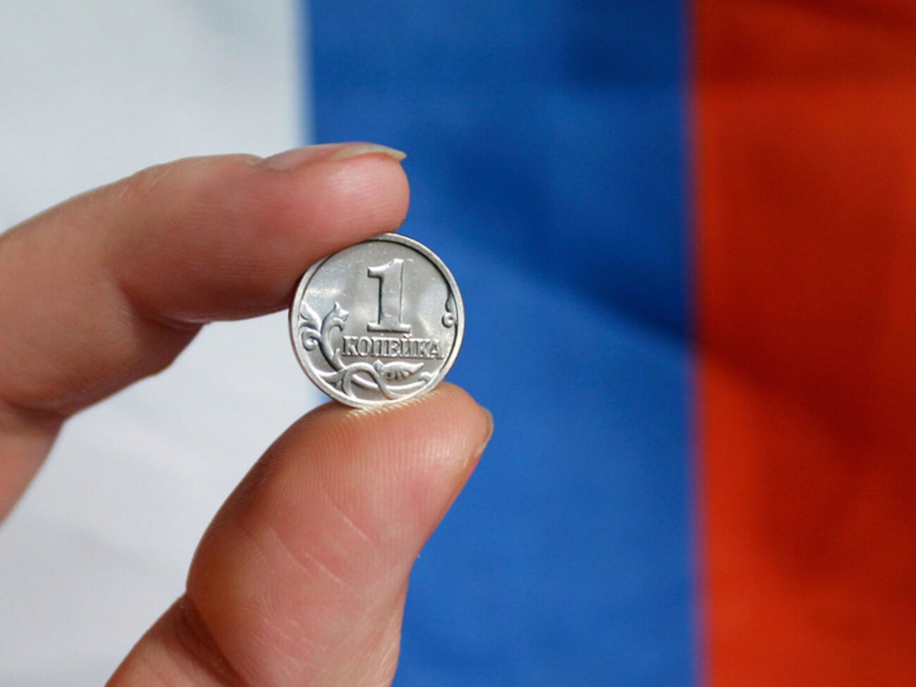 Российской экономике предстоит "окоченение"