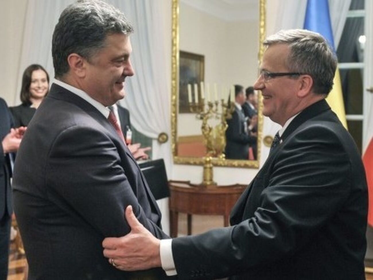 Саммит "Восточного партнерства" в Риге запланирован на 21---22 мая