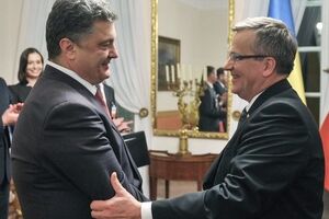 Саммит "Восточного партнерства" в Риге запланирован на 21---22 мая