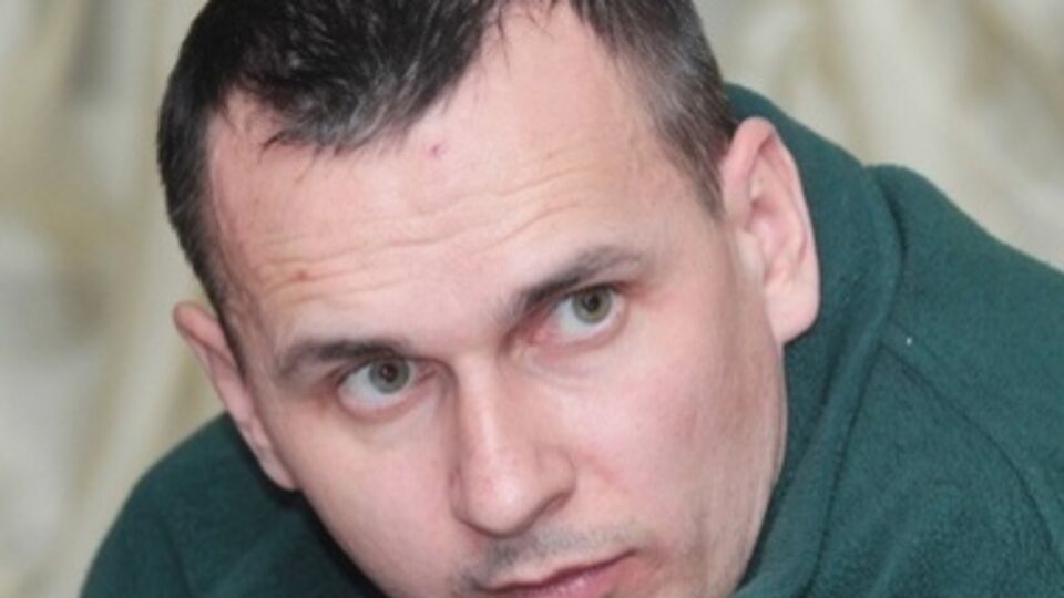 Сенцов: Я уверен, что 10 апреля мне представят очень красивое, аккуратное дело, где будет заявлено 20 лет, однозначно