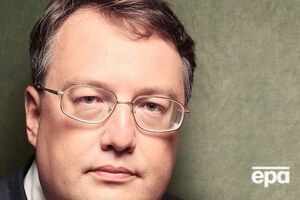 Геращенко: Обвинения правительства --- это грязная циничная кампания, которая начата по заказу Путина Тимошенко и партией "Свобода"