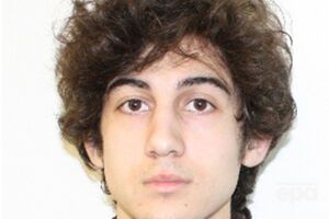 Джохар Царнаев признан виновным в организации взрыва во время бостонского марафона в 2013 году