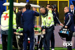 За поведение болельщиков УЕФА наказала и Россию, и Черногорию