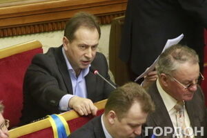 Томенко считает, что такие вопросы нужно обсуждать внутри коалиции