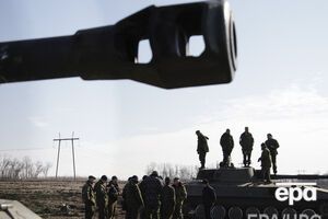 По данным Федичева, в распоряжении террористов также находятся 110 систем ПВО