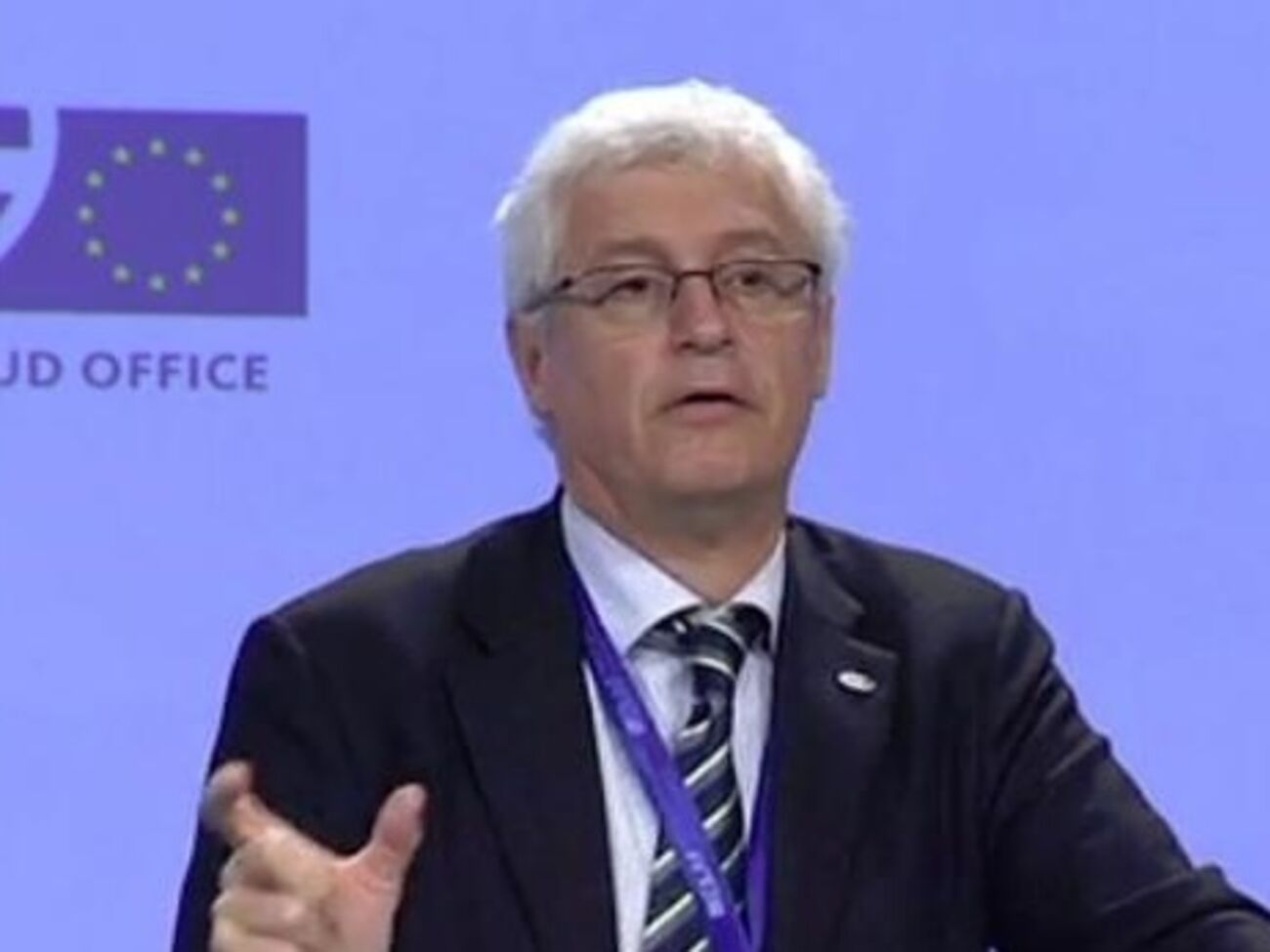 Кесслер:&nbsp;Теоретически своими решениями Административный суд может отменить результат проверки