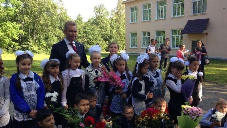 Астахов: Всех педагогов могут заставить проходить регулярное психиатрическое обследование