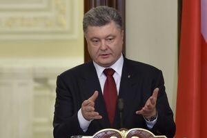 Порошенко: Мы и дальше будем исследовать совместные страницы нашей истории