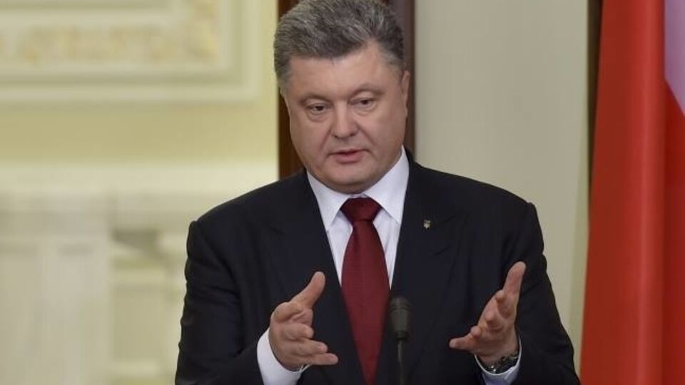 Порошенко: Мы и дальше будем исследовать совместные страницы нашей истории