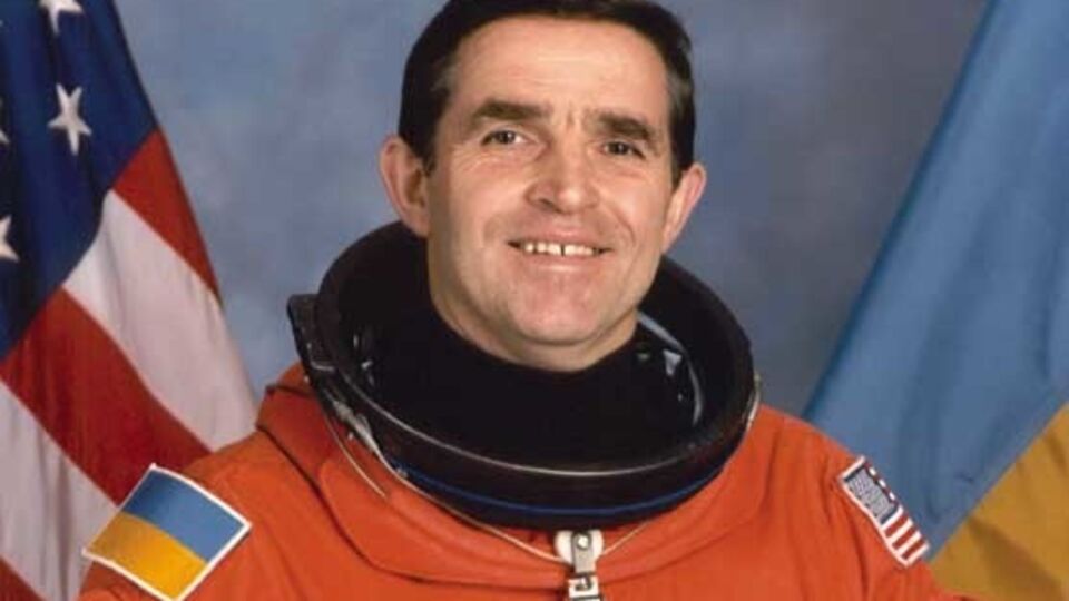 Леонид Каденюк: Земля – идеальное место жительства