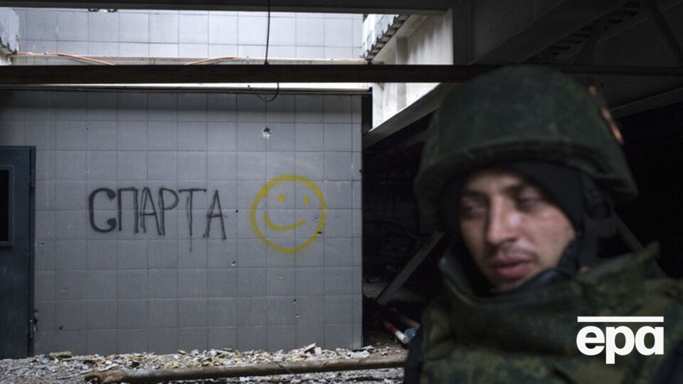 Правозащитники: Боевики пытают и убивают пленных украинских военных